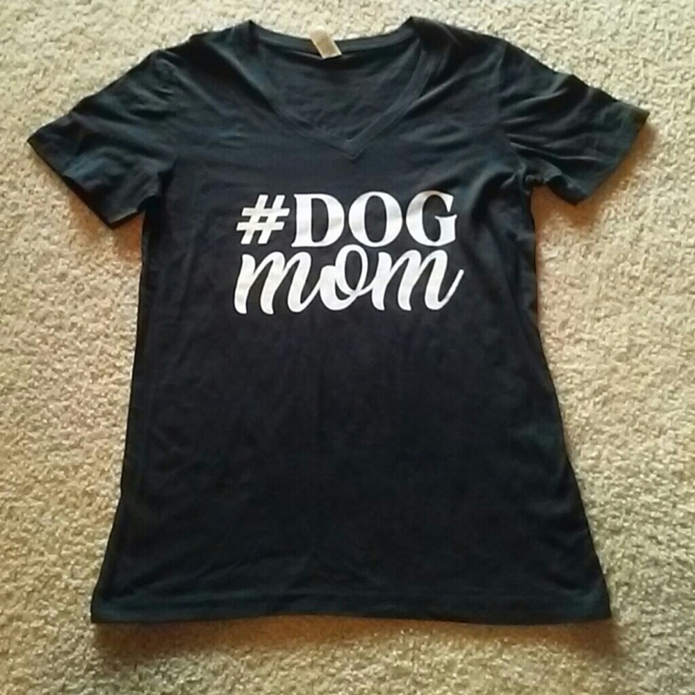 #DOG MOM
